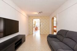 Blk 540 Cheng San Green (Ang Mo Kio), HDB 3 Rooms #526035211